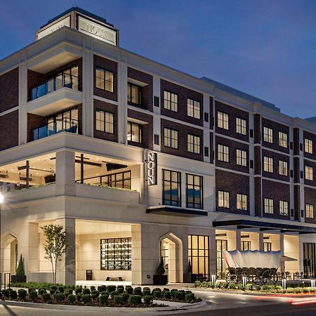 Noun Hotel, Norman, A Tribute Portfolio Hotel المظهر الخارجي الصورة