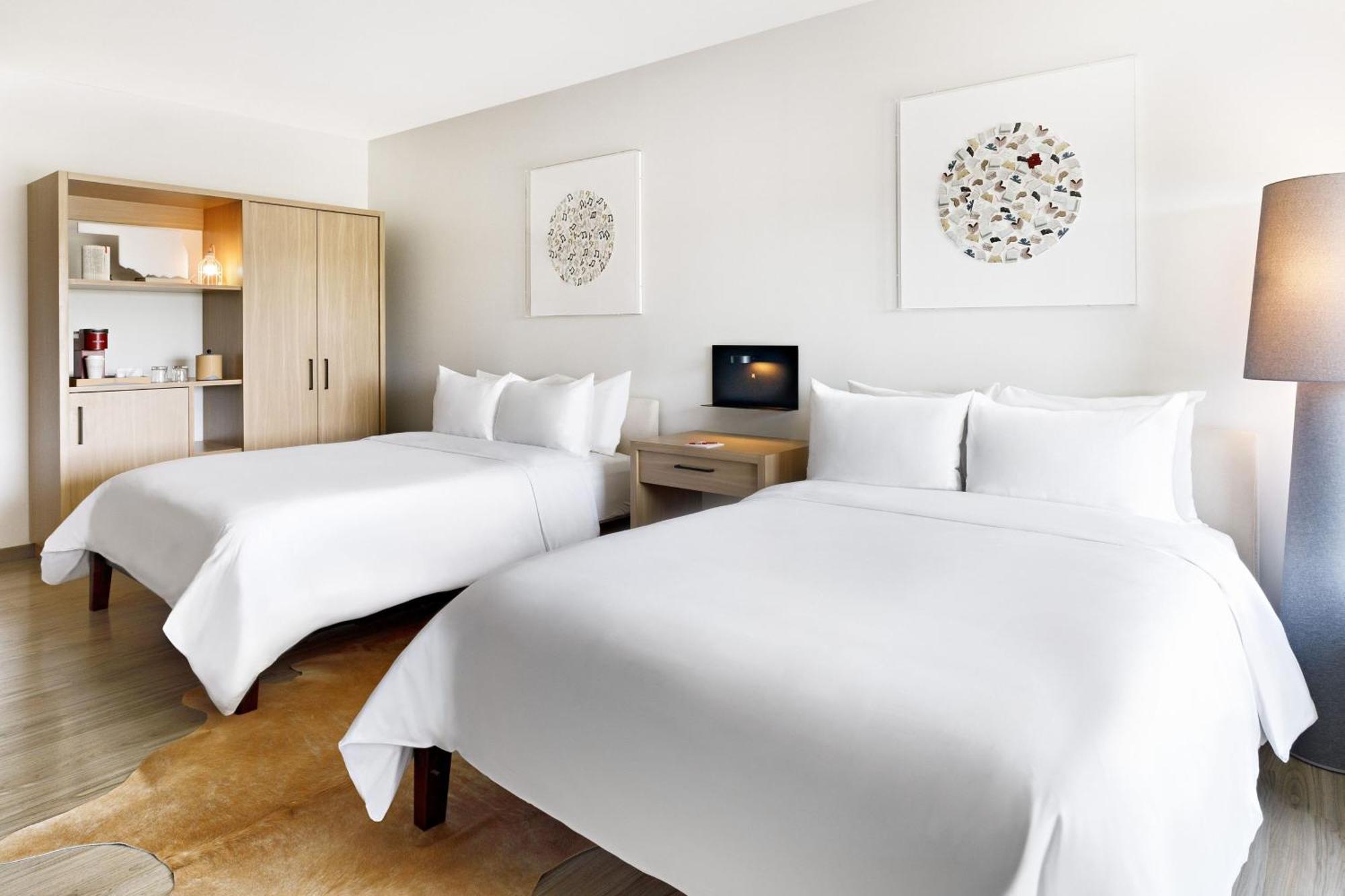 Noun Hotel, Norman, A Tribute Portfolio Hotel المظهر الخارجي الصورة