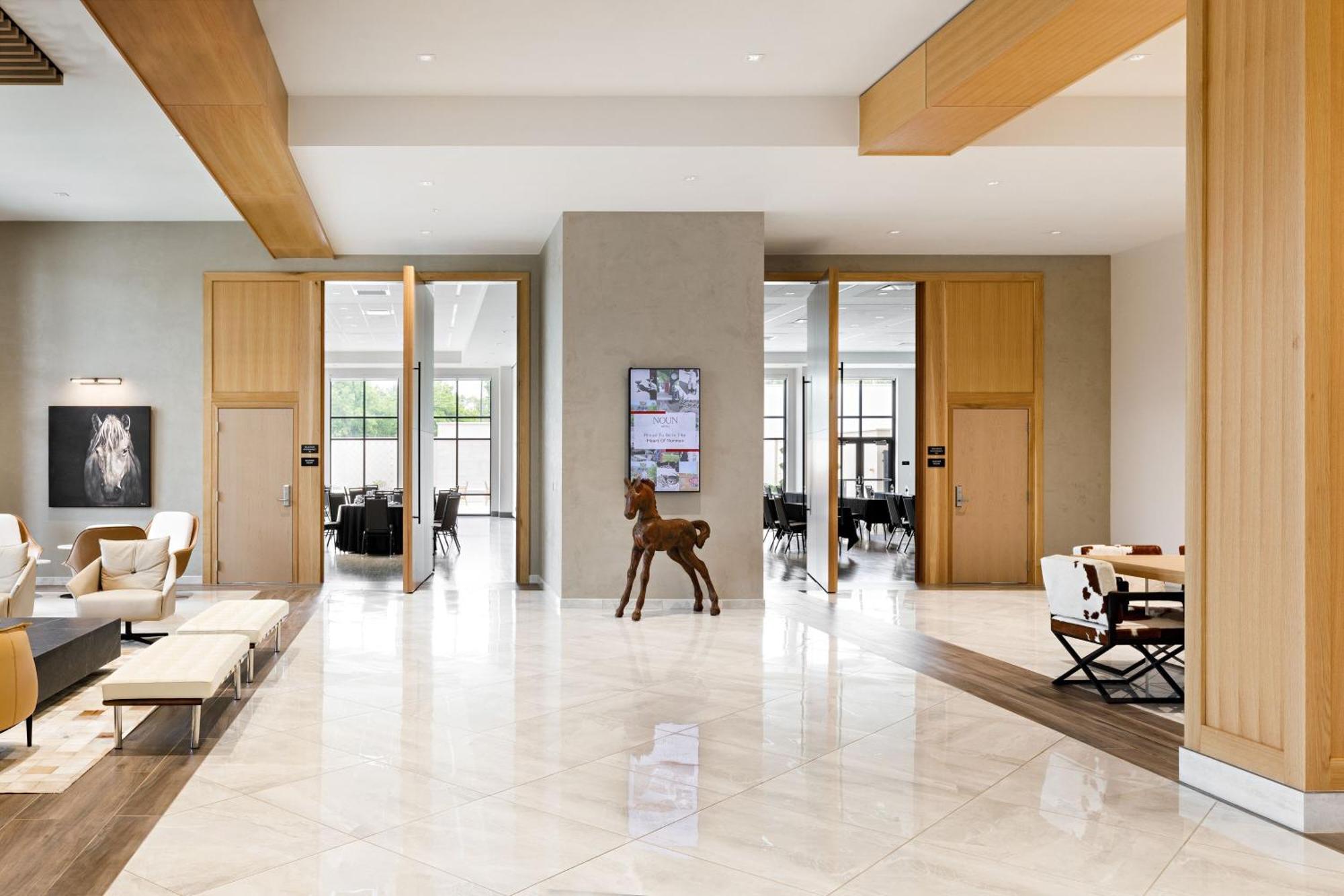Noun Hotel, Norman, A Tribute Portfolio Hotel المظهر الخارجي الصورة