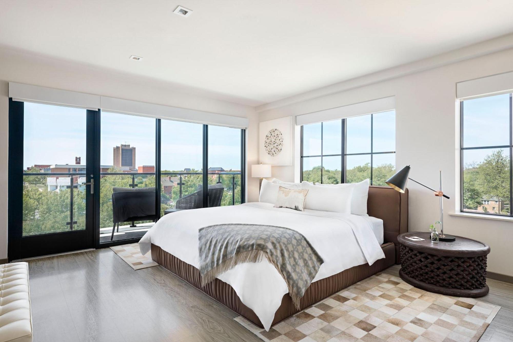 Noun Hotel, Norman, A Tribute Portfolio Hotel المظهر الخارجي الصورة
