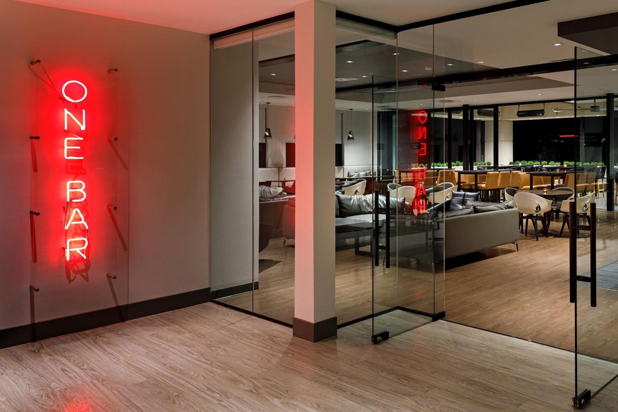 Noun Hotel, Norman, A Tribute Portfolio Hotel المظهر الخارجي الصورة