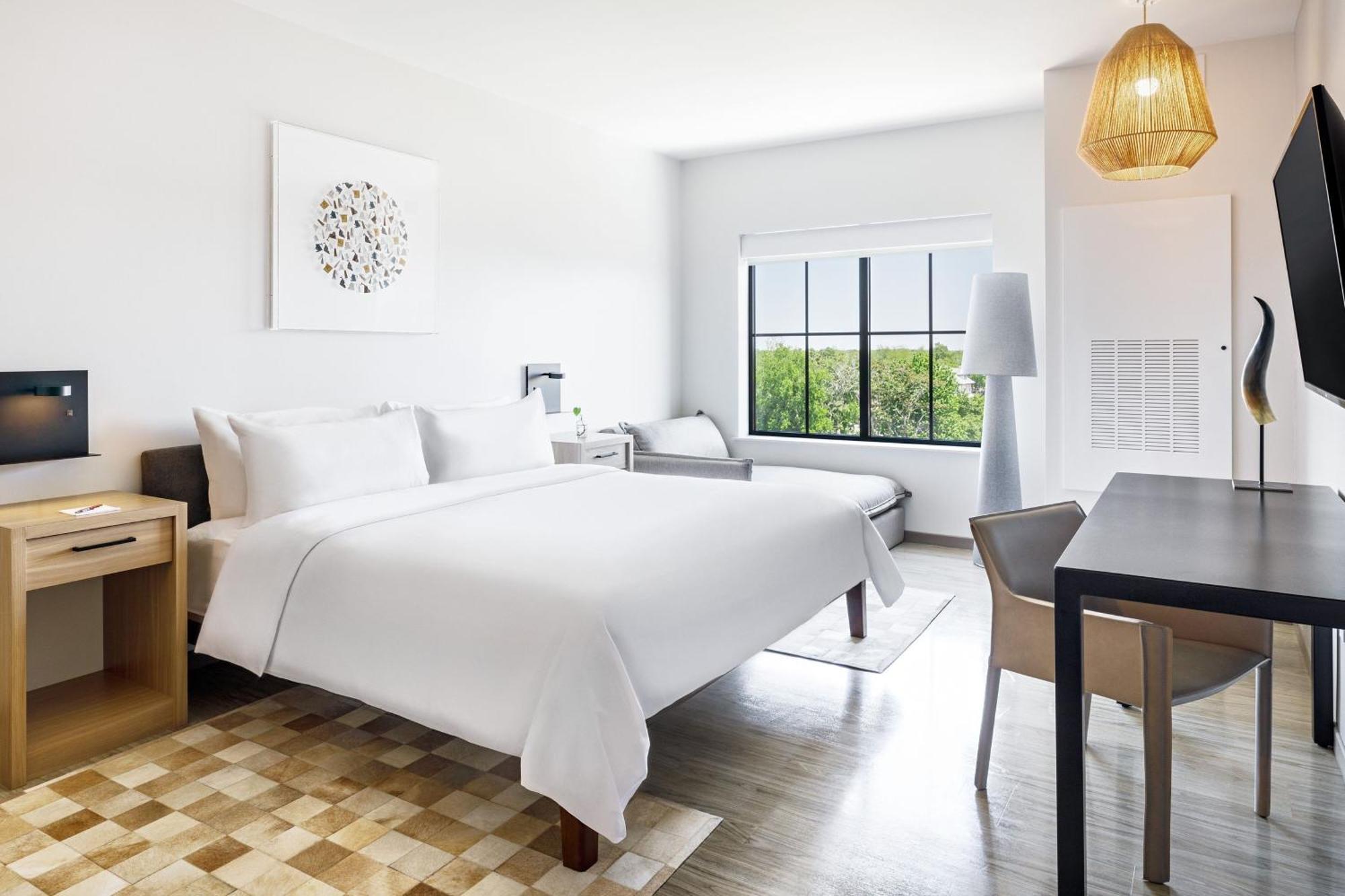 Noun Hotel, Norman, A Tribute Portfolio Hotel المظهر الخارجي الصورة