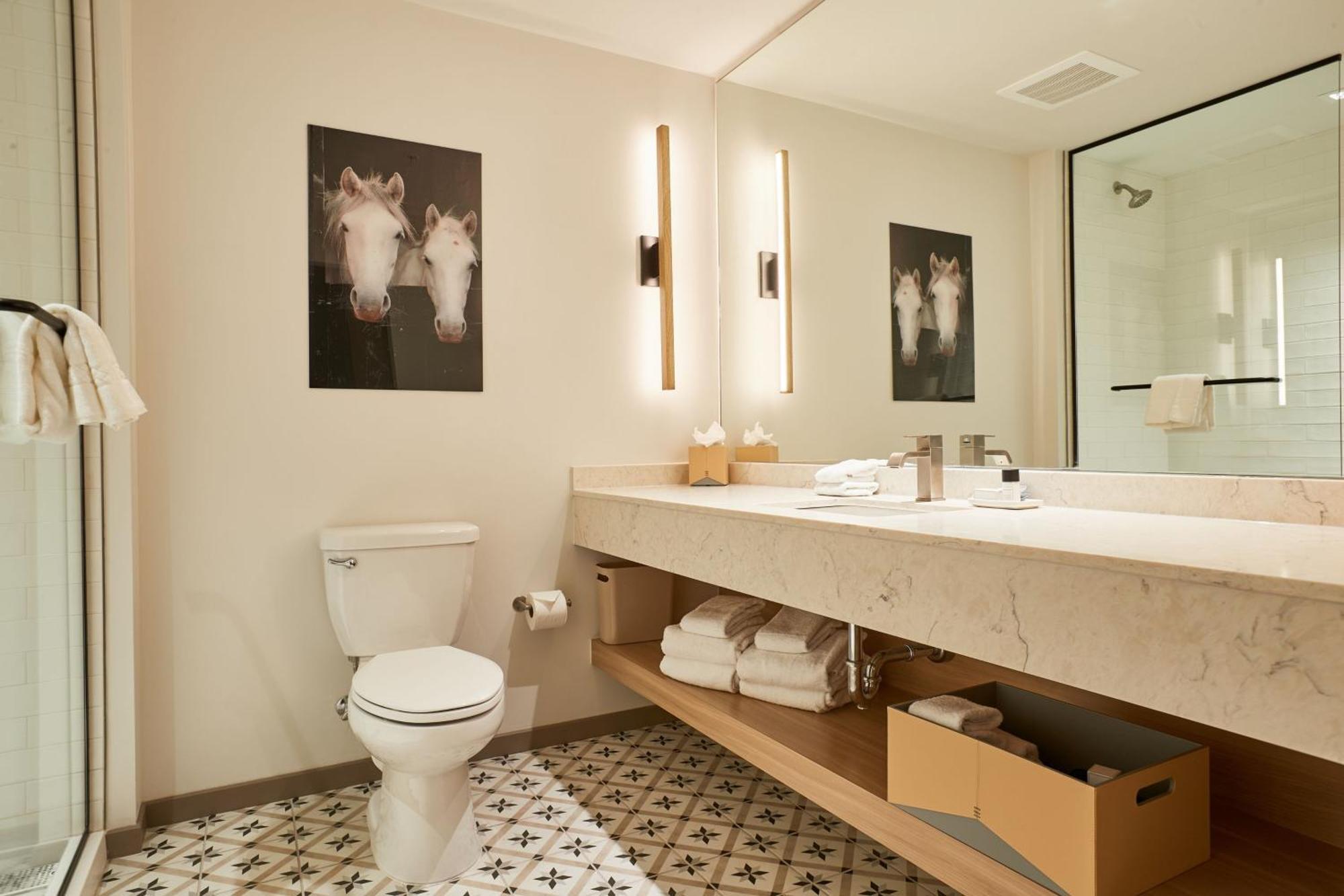 Noun Hotel, Norman, A Tribute Portfolio Hotel المظهر الخارجي الصورة