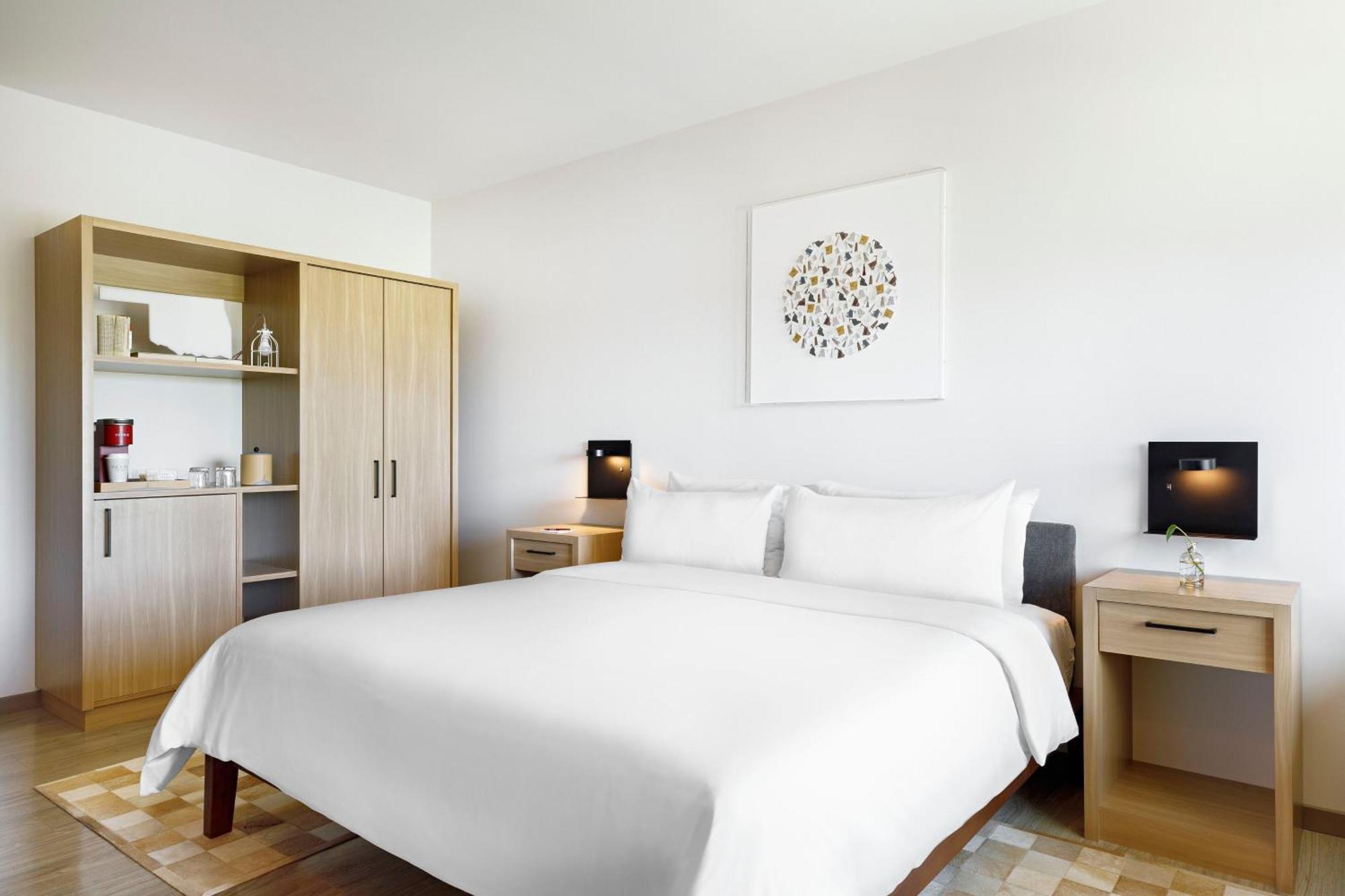 Noun Hotel, Norman, A Tribute Portfolio Hotel المظهر الخارجي الصورة